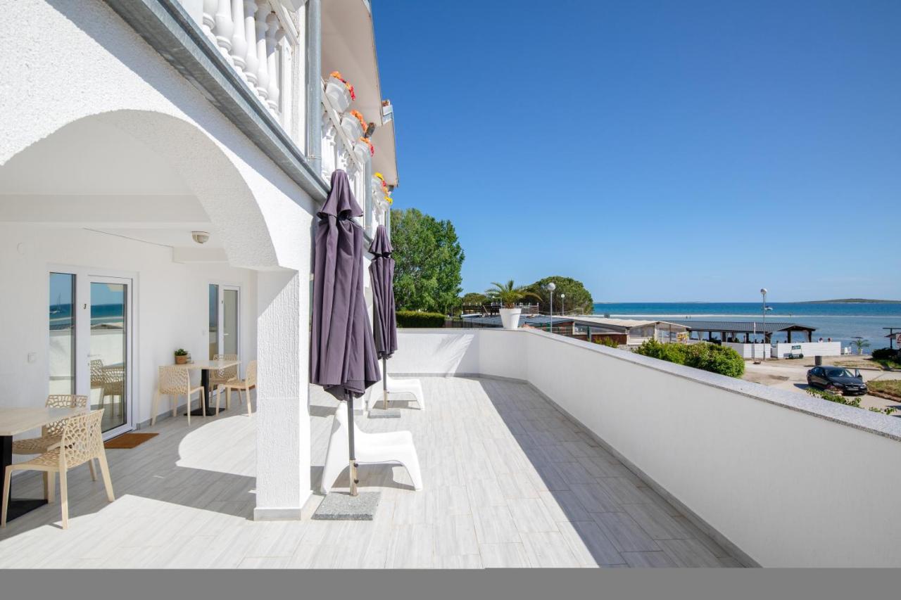 Apartments And Rooms Jakic Medulin Extérieur photo