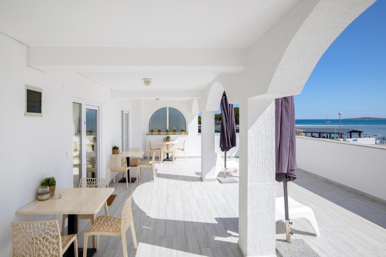 Apartments And Rooms Jakic Medulin Extérieur photo