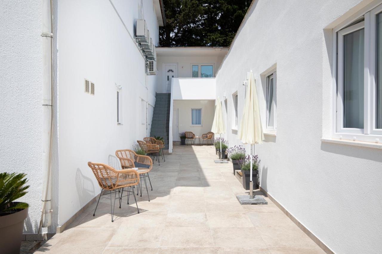 Apartments And Rooms Jakic Medulin Extérieur photo